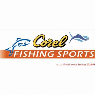 Corel Fishing Sports